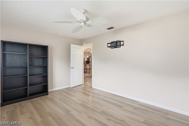 25378 Rupert RD, Punta Gorda, FL 33983