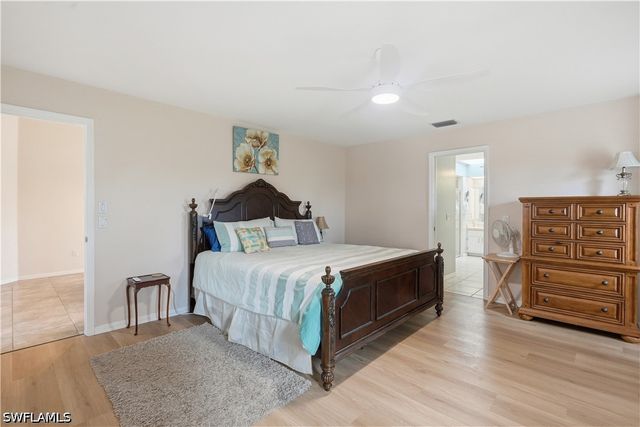 25378 Rupert RD, Punta Gorda, FL 33983