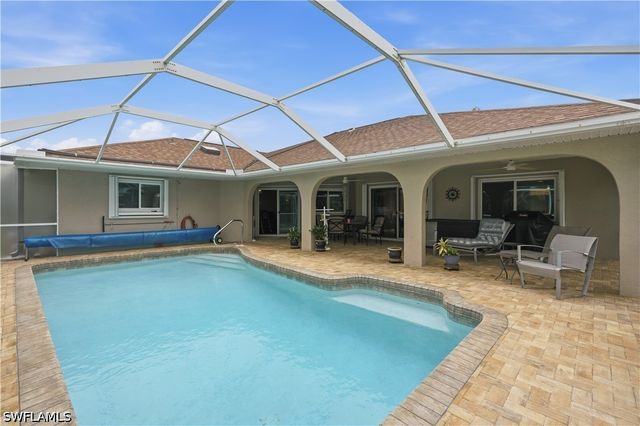 25378 Rupert RD, Punta Gorda, FL 33983