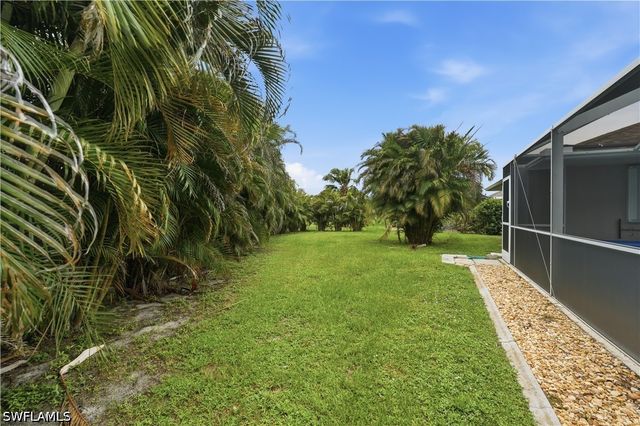 25378 Rupert RD, Punta Gorda, FL 33983