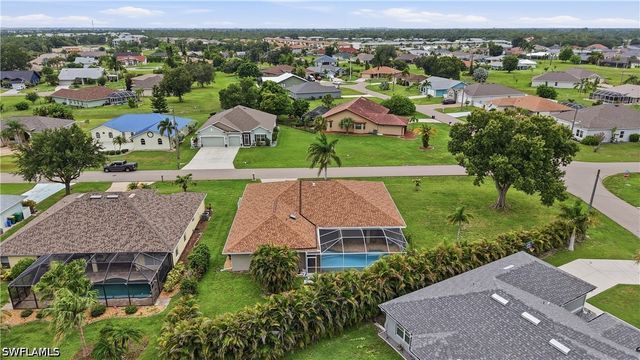 25378 Rupert RD, Punta Gorda, FL 33983