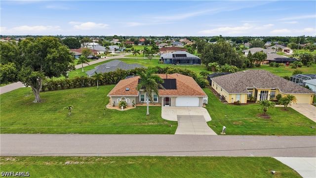 25378 Rupert RD, Punta Gorda, FL 33983