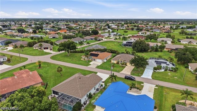 25378 Rupert RD, Punta Gorda, FL 33983