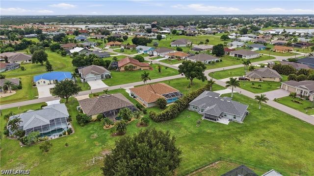 25378 Rupert RD, Punta Gorda, FL 33983