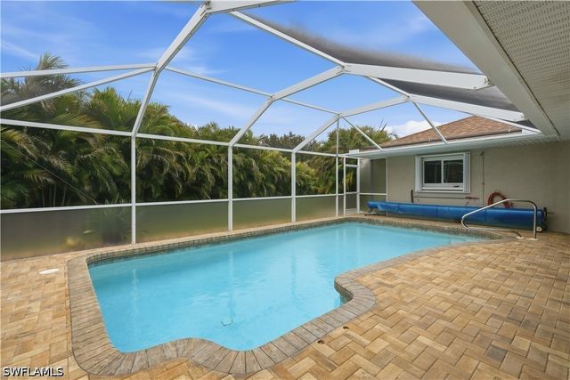 25378 Rupert RD, Punta Gorda, FL 33983