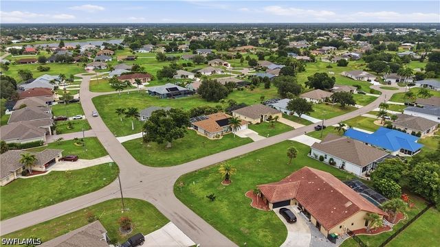 25378 Rupert RD, Punta Gorda, FL 33983