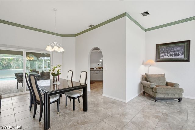 25378 Rupert RD, Punta Gorda, FL 33983