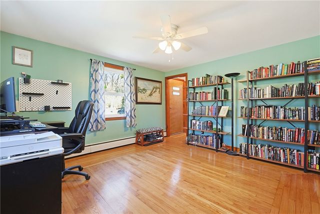 18 Adelaide Avenue, Smithfield, RI 02917