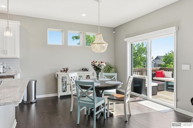 8225 Kilpatrick Parkway, Bennington, NE 68007