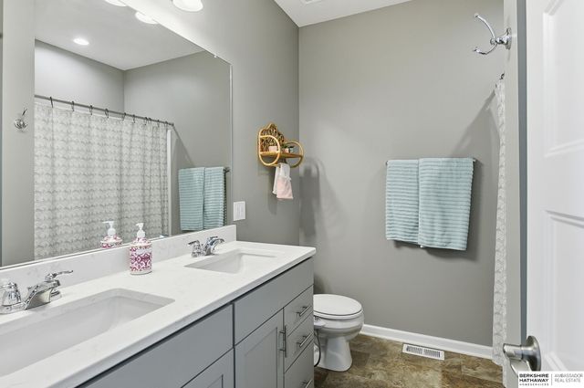 8225 Kilpatrick Parkway, Bennington, NE 68007