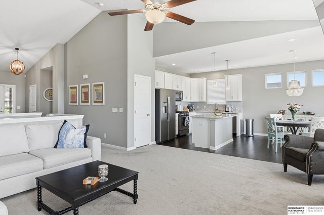 8225 Kilpatrick Parkway, Bennington, NE 68007