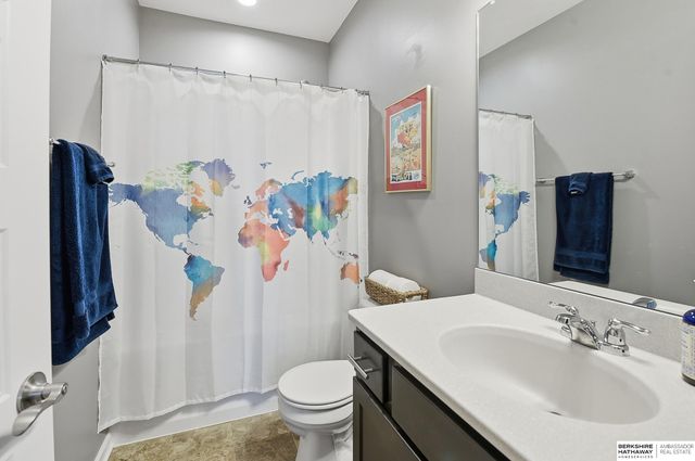8225 Kilpatrick Parkway, Bennington, NE 68007