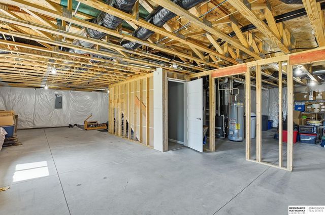 8225 Kilpatrick Parkway, Bennington, NE 68007