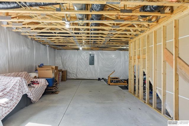 8225 Kilpatrick Parkway, Bennington, NE 68007