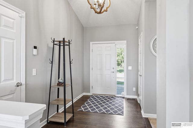 8225 Kilpatrick Parkway, Bennington, NE 68007