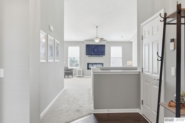 8225 Kilpatrick Parkway, Bennington, NE 68007