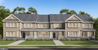 116 BORDENTOWN CROSSWICKS RD, Chesterfield, NJ 08515