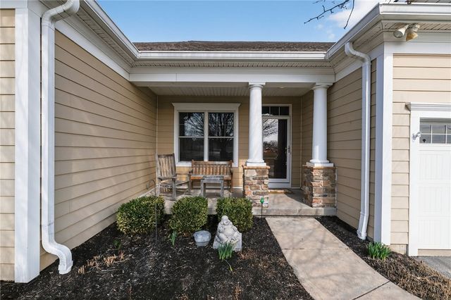 271 Bretlyn Circle Circle, Brighton, NY 14618