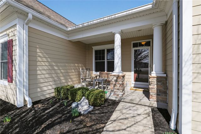 271 Bretlyn Circle Circle, Brighton, NY 14618