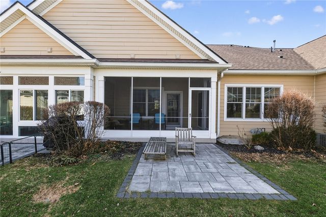 271 Bretlyn Circle Circle, Brighton, NY 14618