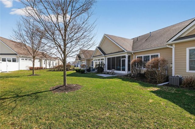 271 Bretlyn Circle Circle, Brighton, NY 14618