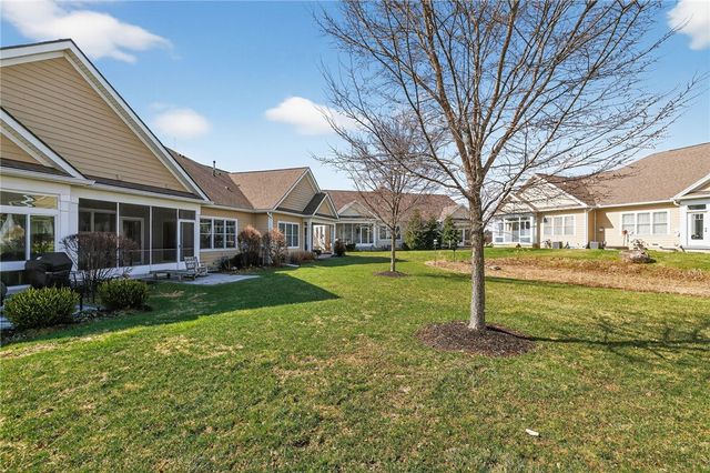 271 Bretlyn Circle Circle, Brighton, NY 14618