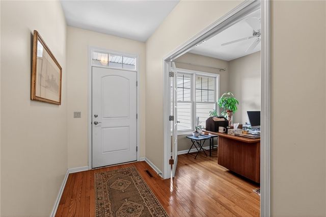 271 Bretlyn Circle Circle, Brighton, NY 14618