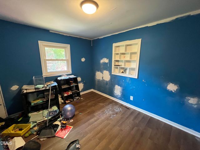 1002 Arbor Drive, Greensboro, NC 27401