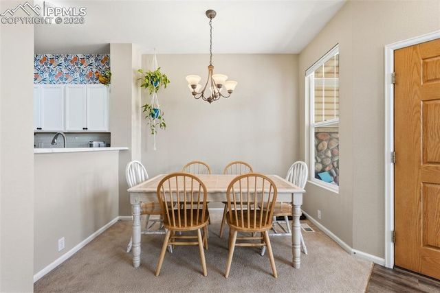 6050 Ensemble Heights, Colorado Springs, CO 80923