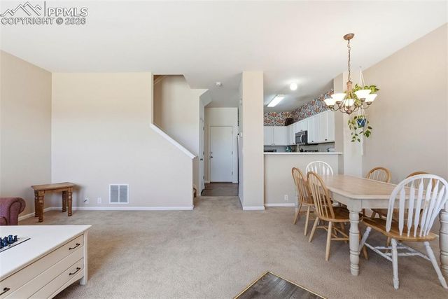 6050 Ensemble Heights, Colorado Springs, CO 80923