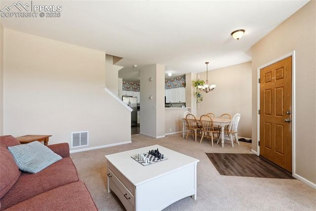 6050 Ensemble Heights, Colorado Springs, CO 80923