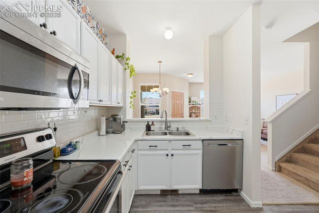 6050 Ensemble Heights, Colorado Springs, CO 80923