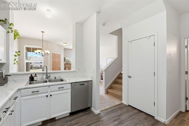 6050 Ensemble Heights, Colorado Springs, CO 80923