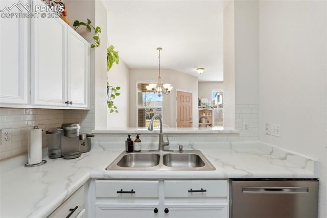 6050 Ensemble Heights, Colorado Springs, CO 80923