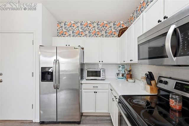 6050 Ensemble Heights, Colorado Springs, CO 80923