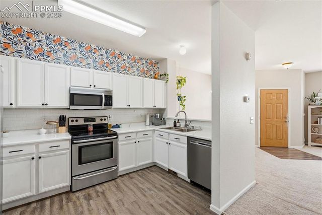 6050 Ensemble Heights, Colorado Springs, CO 80923