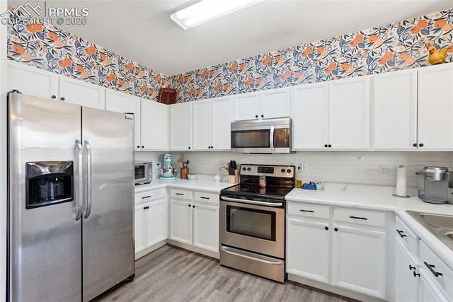 6050 Ensemble Heights, Colorado Springs, CO 80923