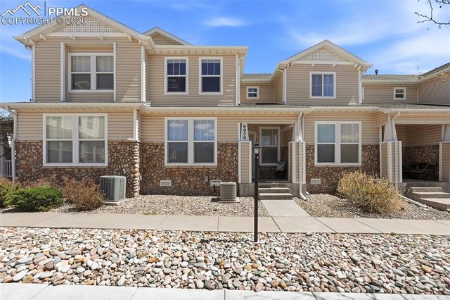 6050 Ensemble Heights, Colorado Springs, CO 80923