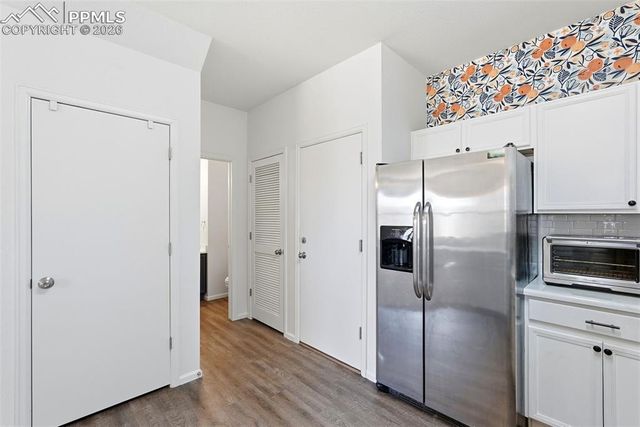 6050 Ensemble Heights, Colorado Springs, CO 80923