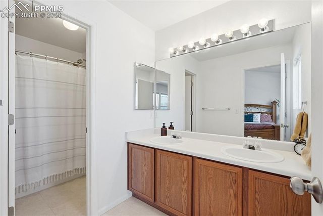 6050 Ensemble Heights, Colorado Springs, CO 80923