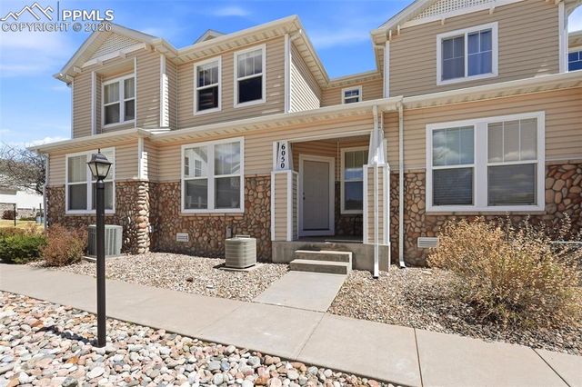 6050 Ensemble Heights, Colorado Springs, CO 80923