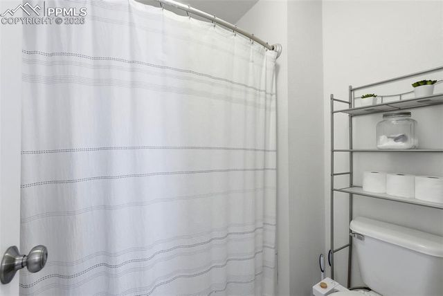 6050 Ensemble Heights, Colorado Springs, CO 80923