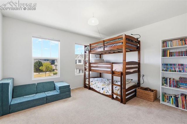 6050 Ensemble Heights, Colorado Springs, CO 80923