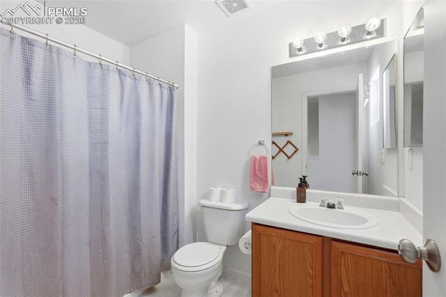 6050 Ensemble Heights, Colorado Springs, CO 80923