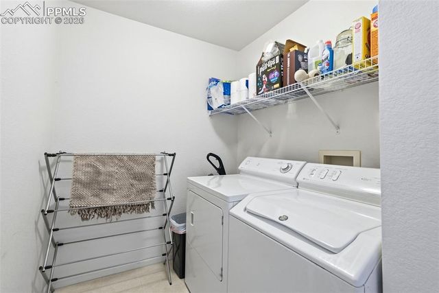 6050 Ensemble Heights, Colorado Springs, CO 80923