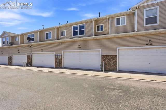 6050 Ensemble Heights, Colorado Springs, CO 80923