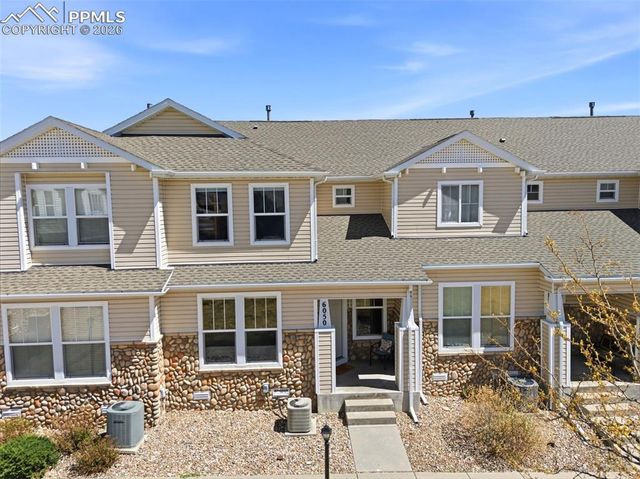 6050 Ensemble Heights, Colorado Springs, CO 80923
