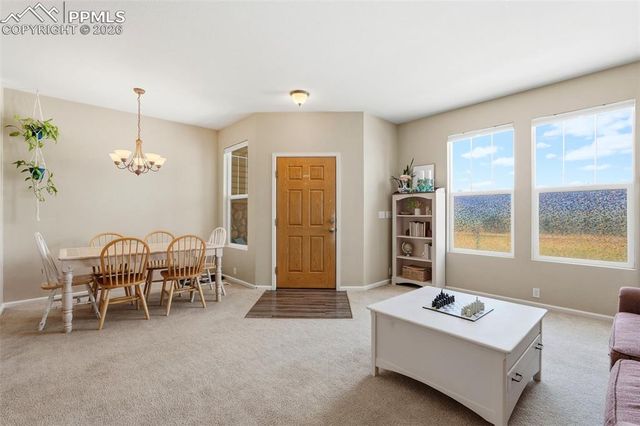 6050 Ensemble Heights, Colorado Springs, CO 80923