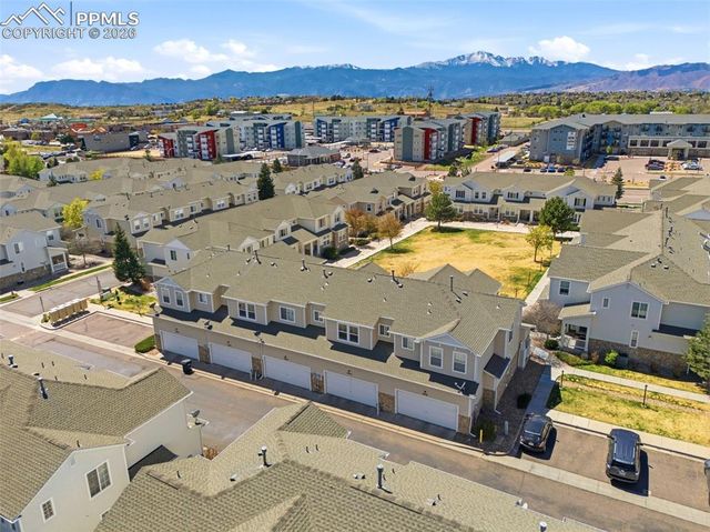 6050 Ensemble Heights, Colorado Springs, CO 80923