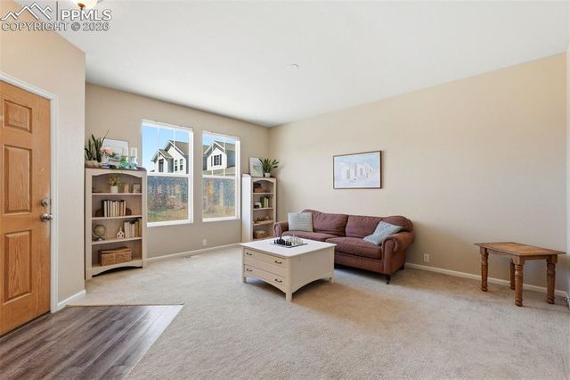 6050 Ensemble Heights, Colorado Springs, CO 80923